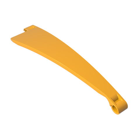 Gobricks,3x13 53# technology panel,5426