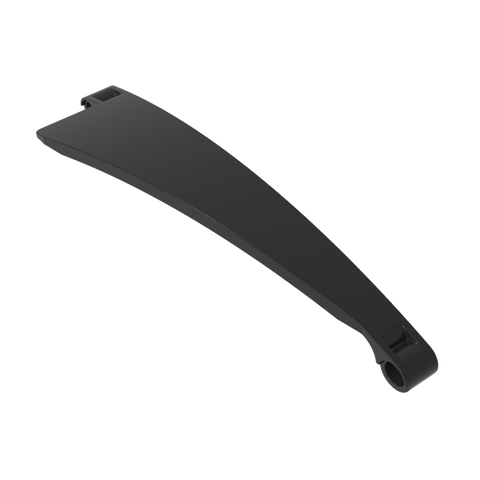 Gobricks,3x13 53# technology panel,5426