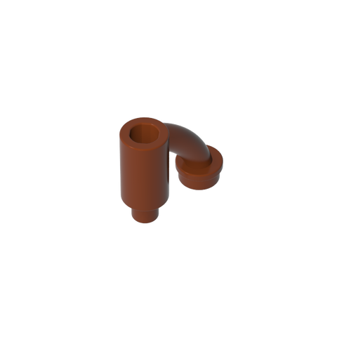 Gobricks,Modulex Window 1 x 6 x 6,1566