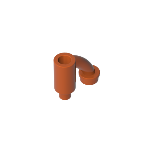 Gobricks,Modulex Window 1 x 6 x 6,1566
