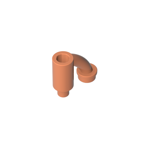 Gobricks,Modulex Window 1 x 6 x 6,1566