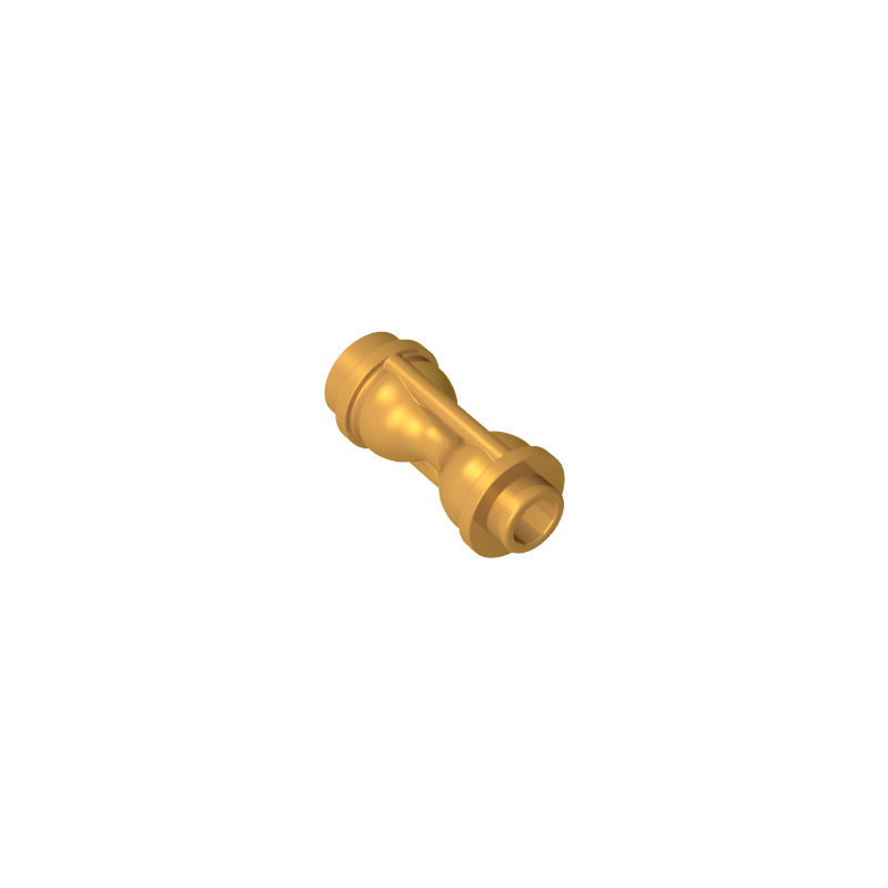 Gobricks,Hourglass,23945