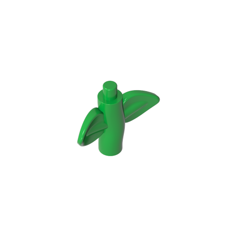 Gobricks,double leaf vine,1747