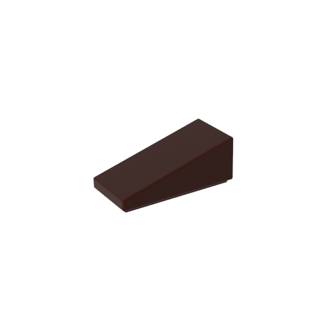 Gobricks,2x1x2/3 slope light panel,5404