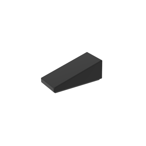 Gobricks,2x1x2/3 slope light panel,5404
