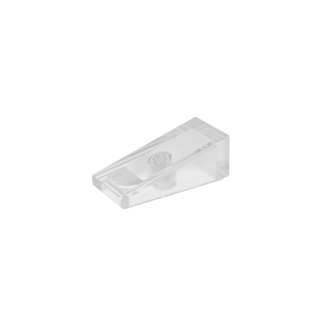 Gobricks,2x1x2/3 slope light panel,5404