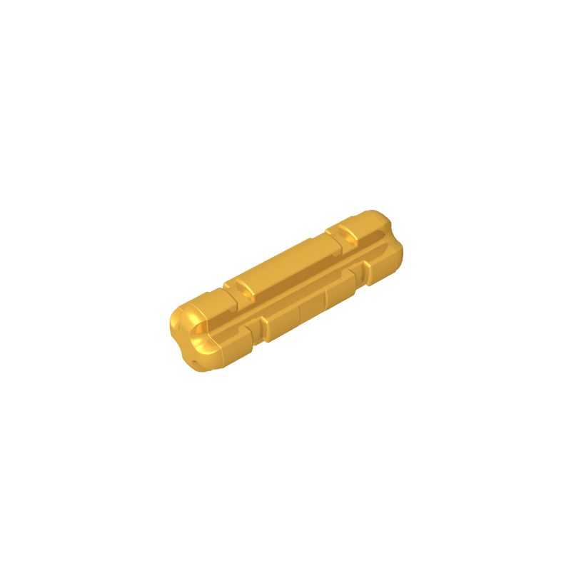 Gobricks,2# limit shaft 15.5,gds90569,32062