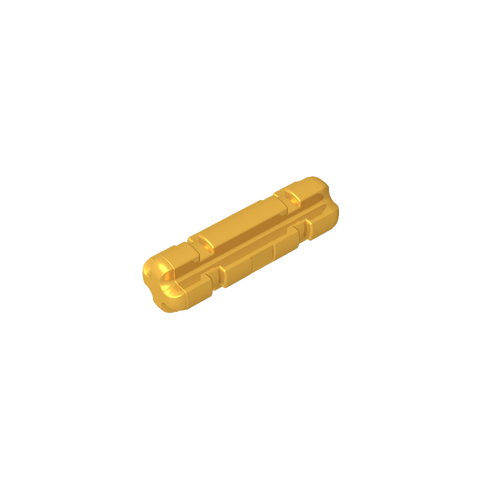 Gobricks,2# limit shaft 15.5,gds90569,32062