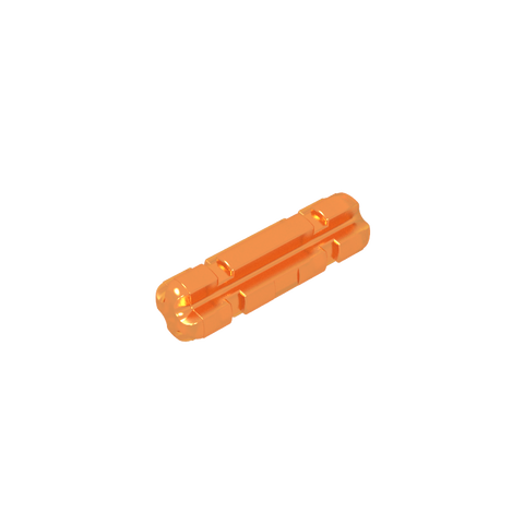 Gobricks,2# limit shaft 15.5,gds90569,32062