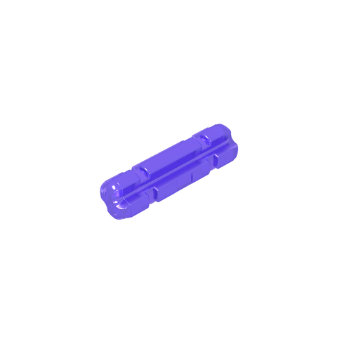 Gobricks,2# limit shaft 15.5,gds90569,32062