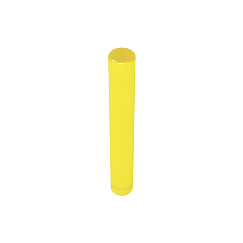 Gobricks,1x3 round bar length 23.8,87994,19385,37078