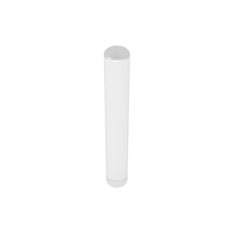 Gobricks,1x3 round bar length 23.8,87994,19385,37078