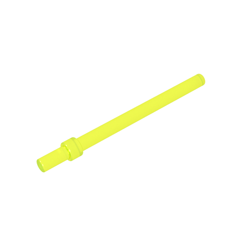 Gobricks,Bar 6L with Stop Ring,63965,18274,28921,63965a,93790