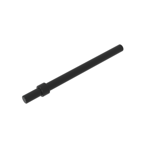 Gobricks,Bar 6L with Stop Ring,63965,18274,28921,63965a,93790