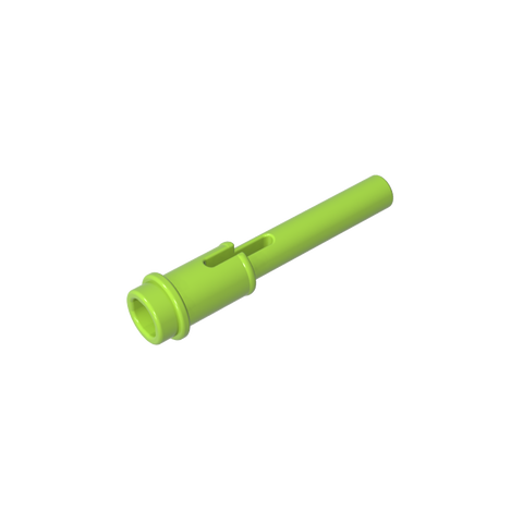Gobricks,Technic Pin 1/2 with 2L Bar Extension,61184,42456