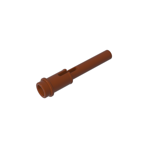 Gobricks,Technic Pin 1/2 with 2L Bar Extension,61184,42456
