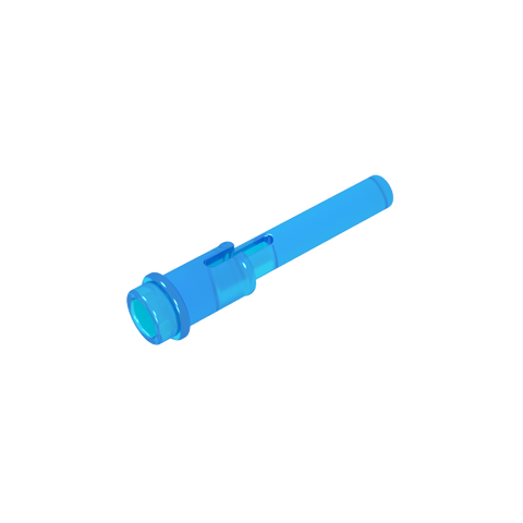 Gobricks,Technic Pin 1/2 with 2L Bar Extension,61184,42456