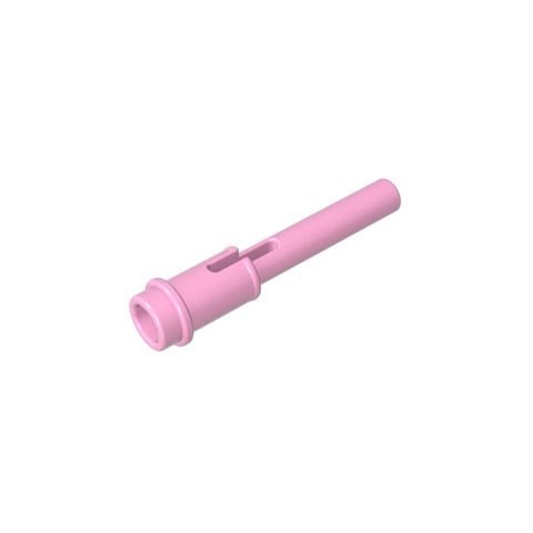 Gobricks,Technic Pin 1/2 with 2L Bar Extension,61184,42456