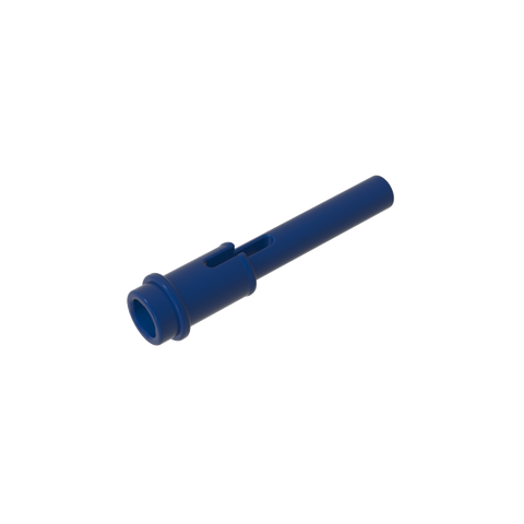 Gobricks,Technic Pin 1/2 with 2L Bar Extension,61184,42456