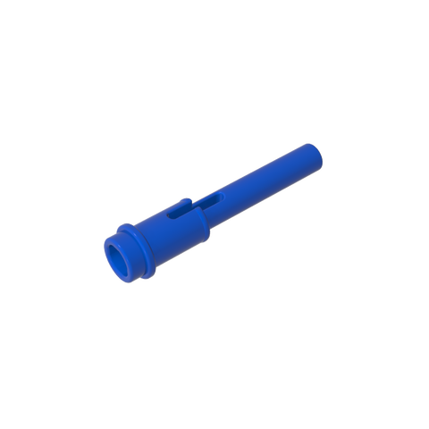 Gobricks,Technic Pin 1/2 with 2L Bar Extension,61184,42456