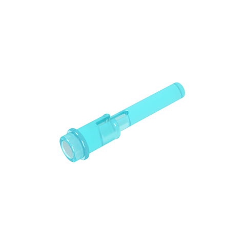 Gobricks,Technic Pin 1/2 with 2L Bar Extension,61184,42456