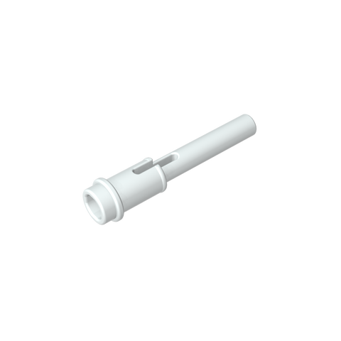 Gobricks,Technic Pin 1/2 with 2L Bar Extension,61184,42456