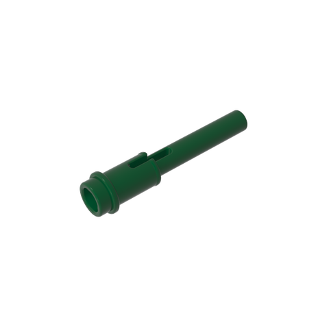 Gobricks,Technic Pin 1/2 with 2L Bar Extension,61184,42456