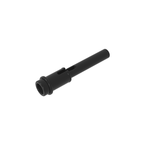 Gobricks,Technic Pin 1/2 with 2L Bar Extension,61184,42456