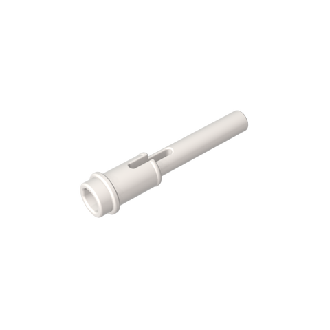 Gobricks,Technic Pin 1/2 with 2L Bar Extension,61184,42456