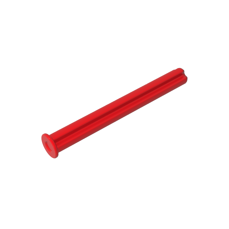 Gobricks,Technic Axle 5 with Stop,15462
