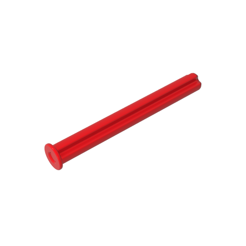 Gobricks,Technic Axle 5 with Stop,15462