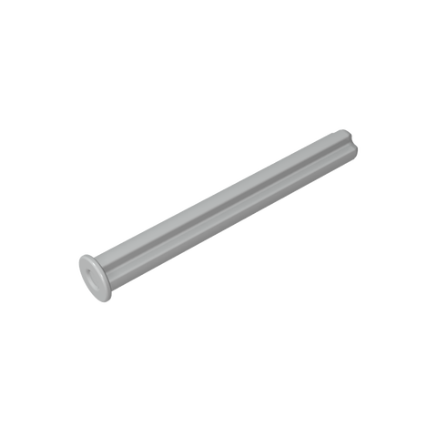 Gobricks,Technic Axle 5 with Stop,15462