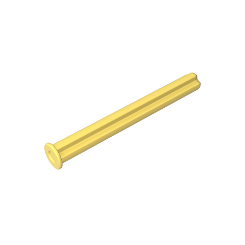 Gobricks,Technic Axle 5 with Stop,15462