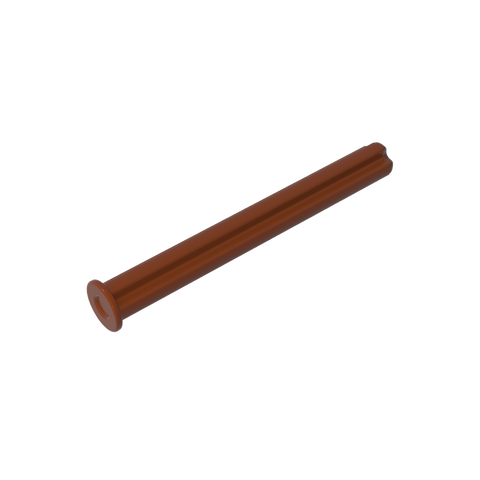 Gobricks,Technic Axle 5 with Stop,15462