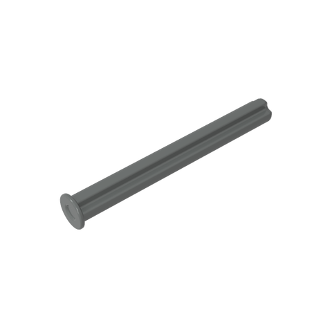 Gobricks,Technic Axle 5 with Stop,15462
