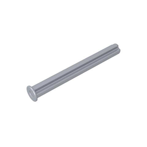 Gobricks,Technic Axle 5 with Stop,15462