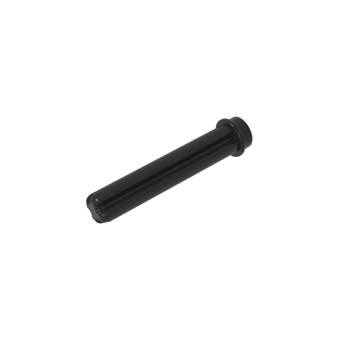 Gobricks,Technic Axle 3 with Stud,6587,13670