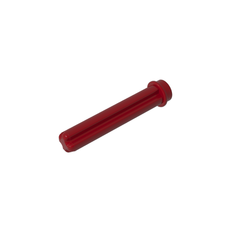 Gobricks,Technic Axle 3 with Stud,6587,13670