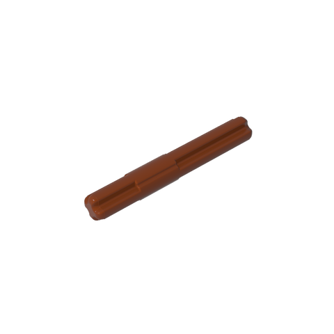 Gobricks,Technic Axle 4 with Centre Stop,99008