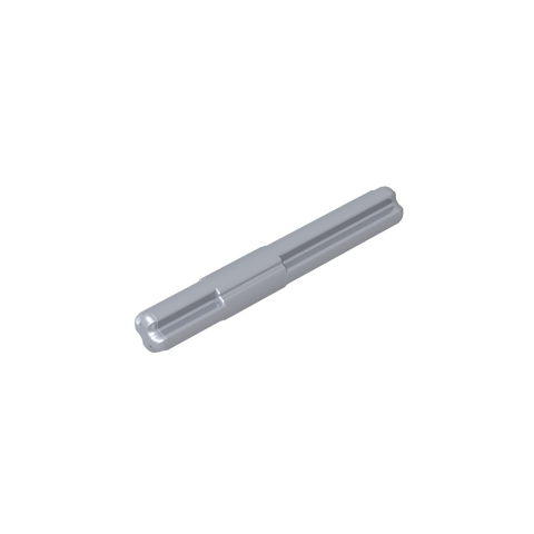 Gobricks,Technic Axle 4 with Centre Stop,99008