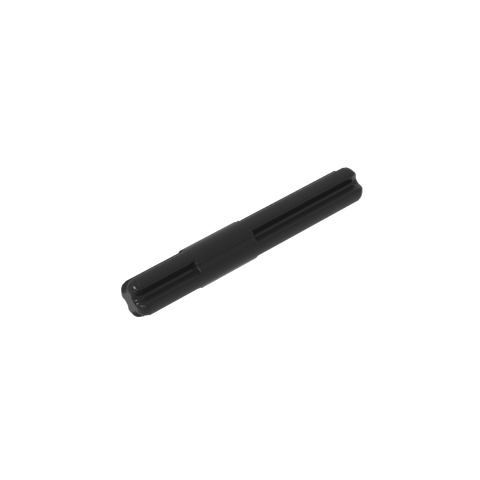 Gobricks,Technic Axle 4 with Centre Stop,99008