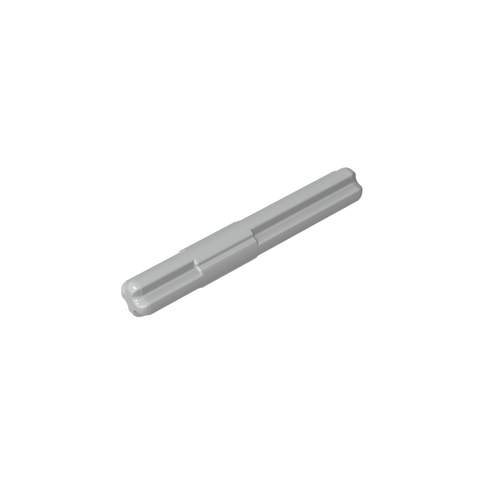 Gobricks,Technic Axle 4 with Centre Stop,99008