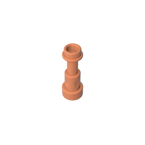 Gobricks,Equipment Telescope,64644