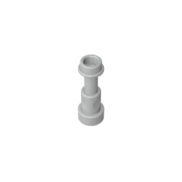 Gobricks,Equipment Telescope,64644