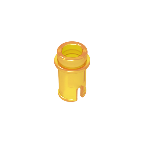 Gobricks,Technic Pin 1/2,4274