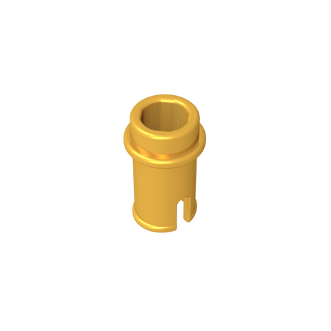 Gobricks,Technic Pin 1/2,4274