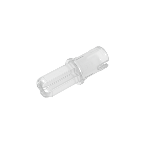Gobricks,Technic Axle Pin with Friction Ridges Lengthwise,43093