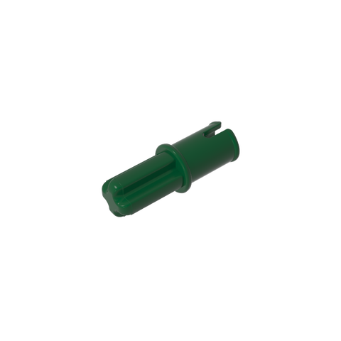 Gobricks,Technic Axle Pin without Friction Ridges Lengthwise,3749,6562
