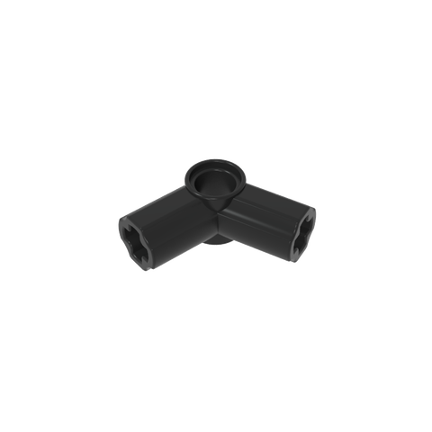 Gobricks,Technic Axle and Pin Connector Angled #5 - 112.5°,32015,41488