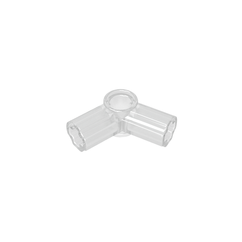 Gobricks,Technic Axle and Pin Connector Angled #5 - 112.5°,32015,41488